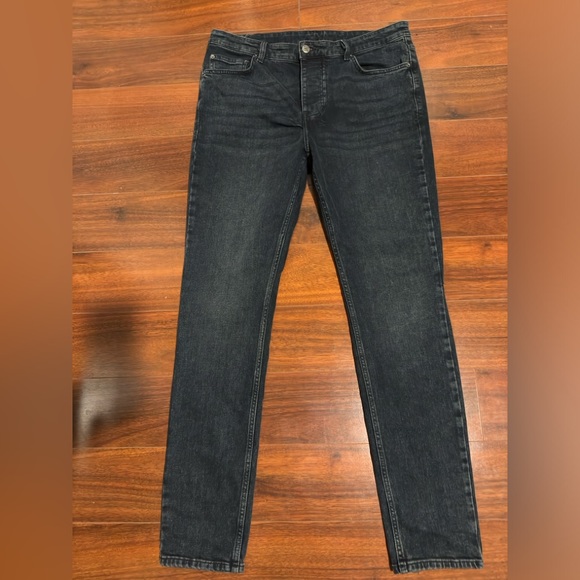 Ksubi Chitch Blue Kolla